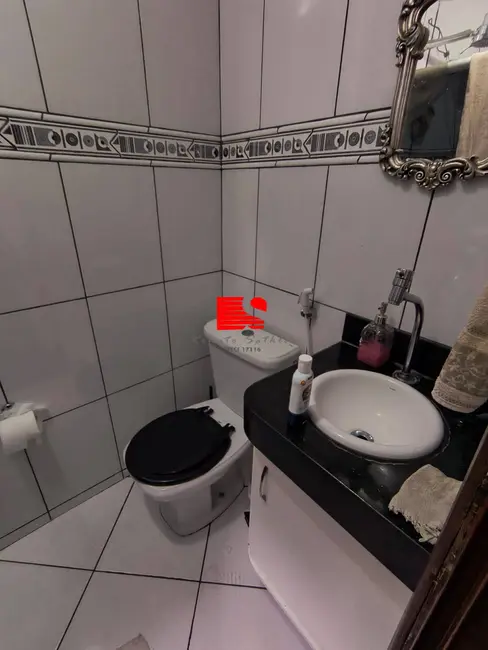 Foto 3 de Apartamento com 2 quartos à venda, 50m2 em Carlos Prates, Belo Horizonte - MG
