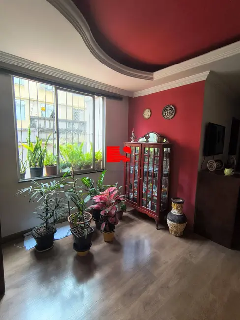 Foto 1 de Apartamento com 2 quartos à venda, 50m2 em Carlos Prates, Belo Horizonte - MG