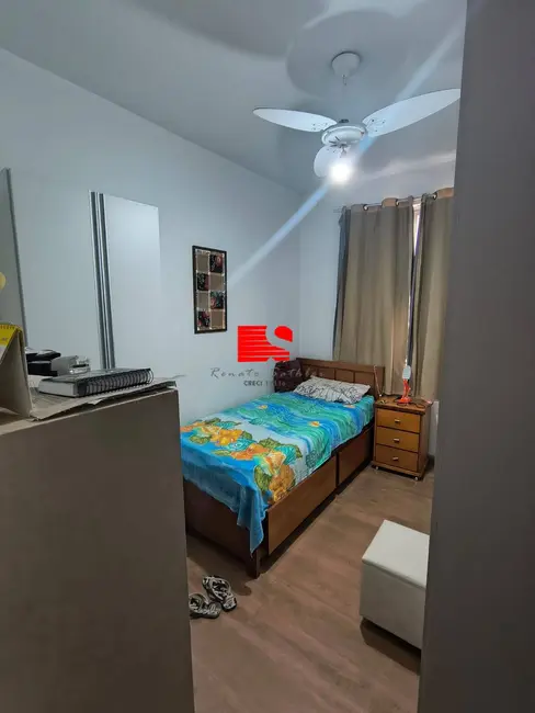 Foto 2 de Apartamento com 2 quartos à venda, 50m2 em Carlos Prates, Belo Horizonte - MG