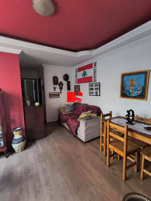 Foto 6 de Apartamento com 2 quartos à venda, 50m2 em Carlos Prates, Belo Horizonte - MG