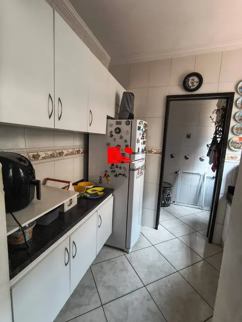 Foto 4 de Apartamento com 2 quartos à venda, 50m2 em Carlos Prates, Belo Horizonte - MG