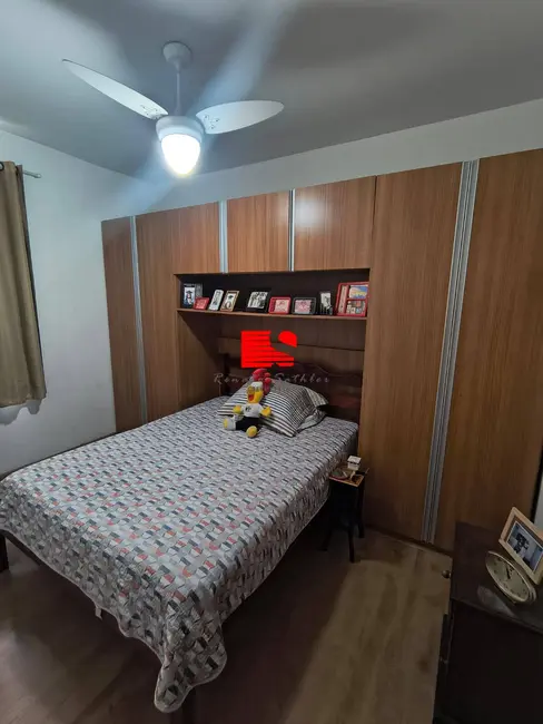 Foto 5 de Apartamento com 2 quartos à venda, 50m2 em Carlos Prates, Belo Horizonte - MG