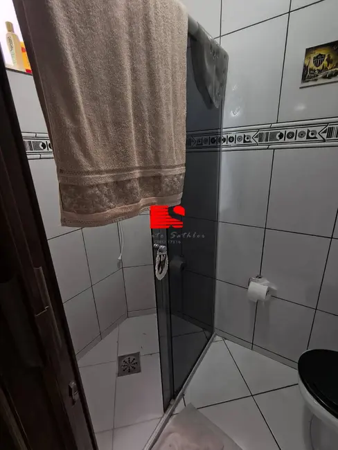 Foto 7 de Apartamento com 2 quartos à venda, 50m2 em Carlos Prates, Belo Horizonte - MG