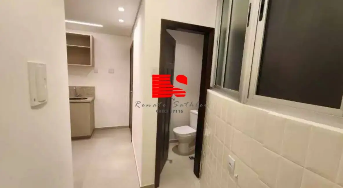 Apartamento com 1 quarto à venda, 46m2 em Centro, Belo Horizonte - MG - imagem 7 Foto 7 de Apartamento com 1 quarto à venda, 46m2 em Centro, Belo Horizonte - MG