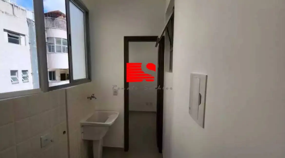 Apartamento com 1 quarto à venda, 46m2 em Centro, Belo Horizonte - MG - imagem 4 Foto 4 de Apartamento com 1 quarto à venda, 46m2 em Centro, Belo Horizonte - MG