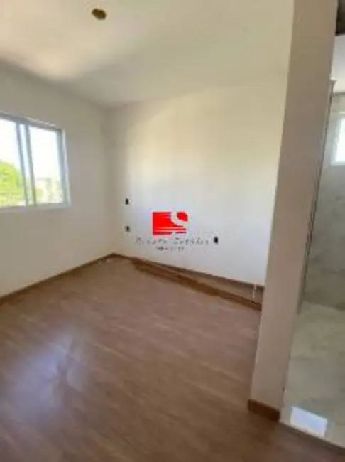 Foto 2 de Apartamento com 2 quartos à venda, 55m2 em Betânia, Belo Horizonte - MG