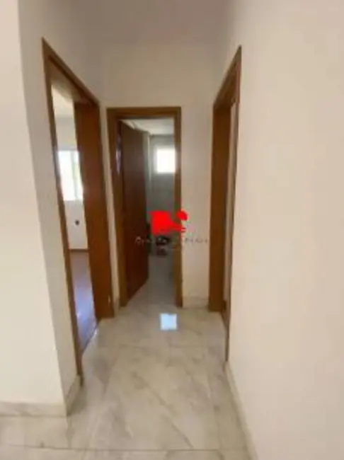 Foto 3 de Apartamento com 2 quartos à venda, 55m2 em Betânia, Belo Horizonte - MG