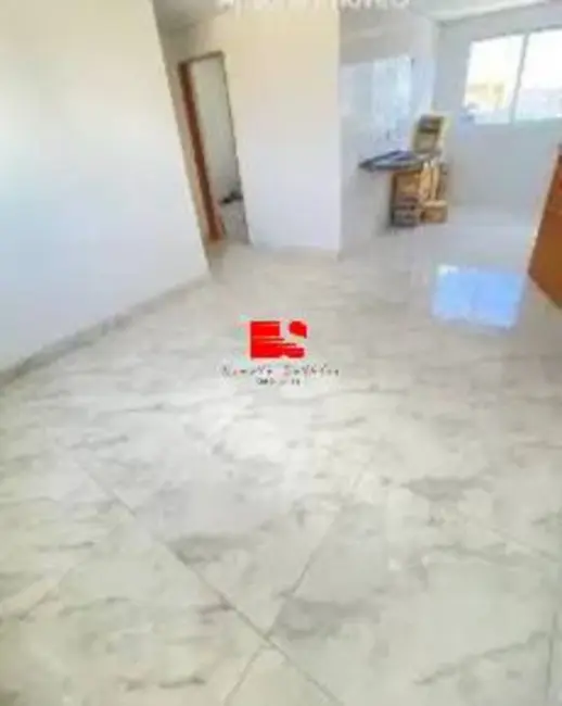 Foto 1 de Apartamento com 2 quartos à venda, 55m2 em Betânia, Belo Horizonte - MG