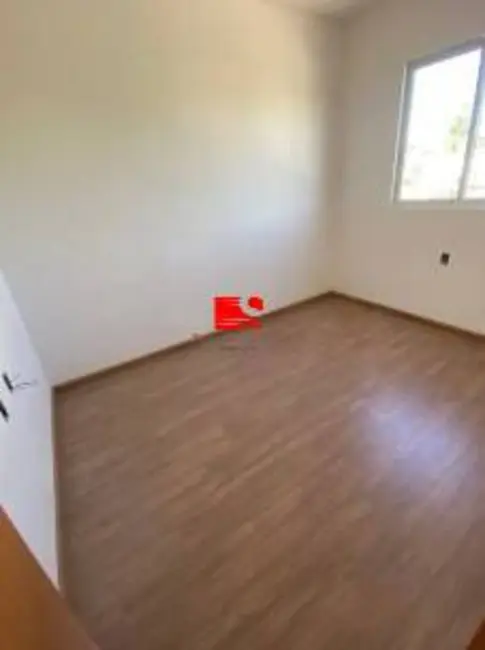 Foto 4 de Apartamento com 2 quartos à venda, 55m2 em Betânia, Belo Horizonte - MG