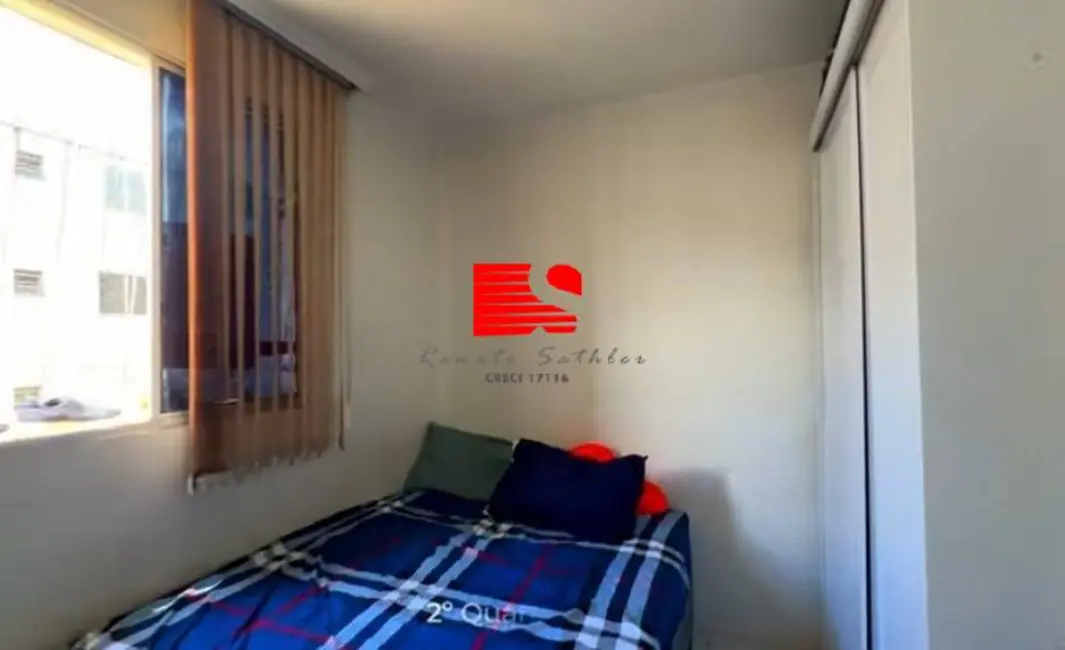 Foto 8 de Apartamento com 2 quartos à venda, 55m2 em Santa Efigênia, Belo Horizonte - MG