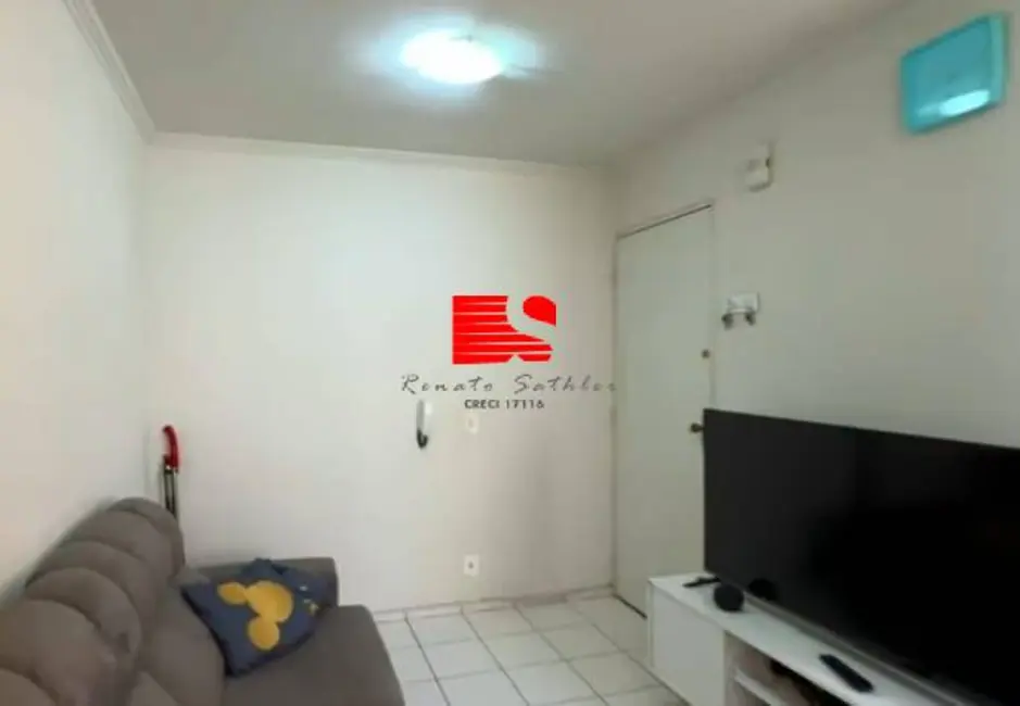 Foto 1 de Apartamento com 2 quartos à venda, 55m2 em Santa Efigênia, Belo Horizonte - MG