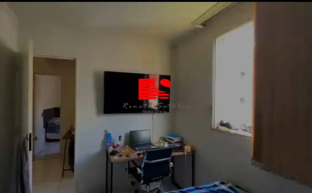 Foto 6 de Apartamento com 2 quartos à venda, 55m2 em Santa Efigênia, Belo Horizonte - MG