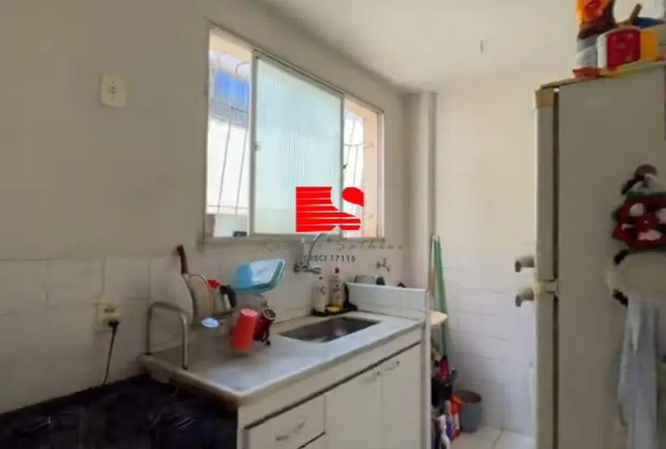 Foto 2 de Apartamento com 2 quartos à venda, 55m2 em Santa Efigênia, Belo Horizonte - MG