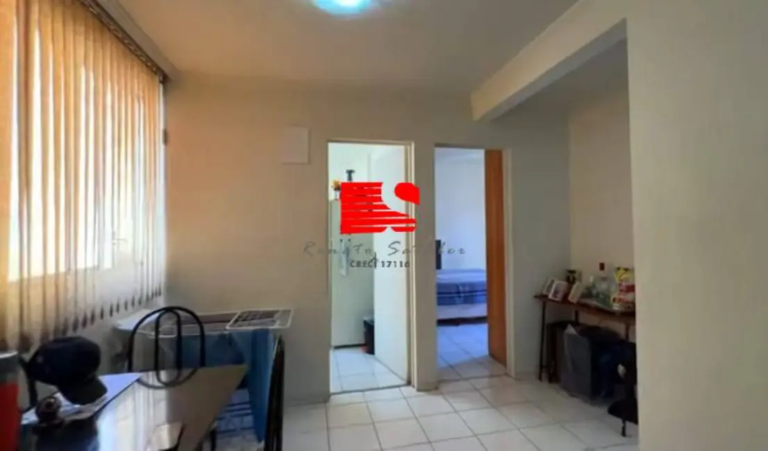 Foto 4 de Apartamento com 2 quartos à venda, 55m2 em Santa Efigênia, Belo Horizonte - MG