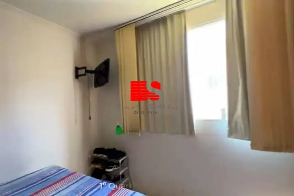 Foto 3 de Apartamento com 2 quartos à venda, 55m2 em Santa Efigênia, Belo Horizonte - MG