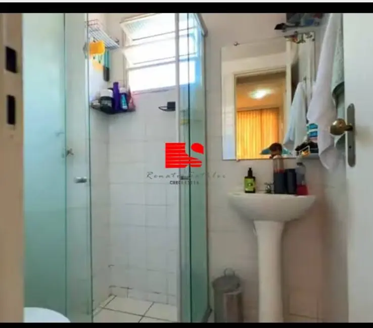 Foto 7 de Apartamento com 2 quartos à venda, 55m2 em Santa Efigênia, Belo Horizonte - MG