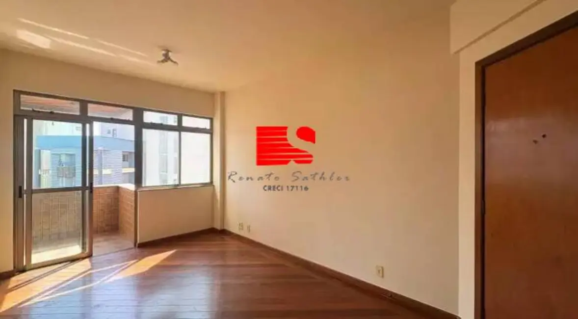 Foto 1 de Apartamento com 1 quarto à venda, 45m2 em Santa Efigênia, Belo Horizonte - MG
