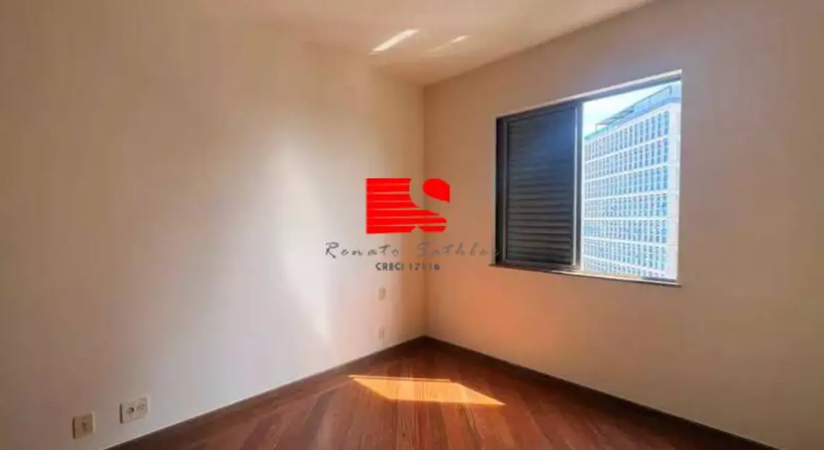 Foto 4 de Apartamento com 1 quarto à venda, 45m2 em Santa Efigênia, Belo Horizonte - MG