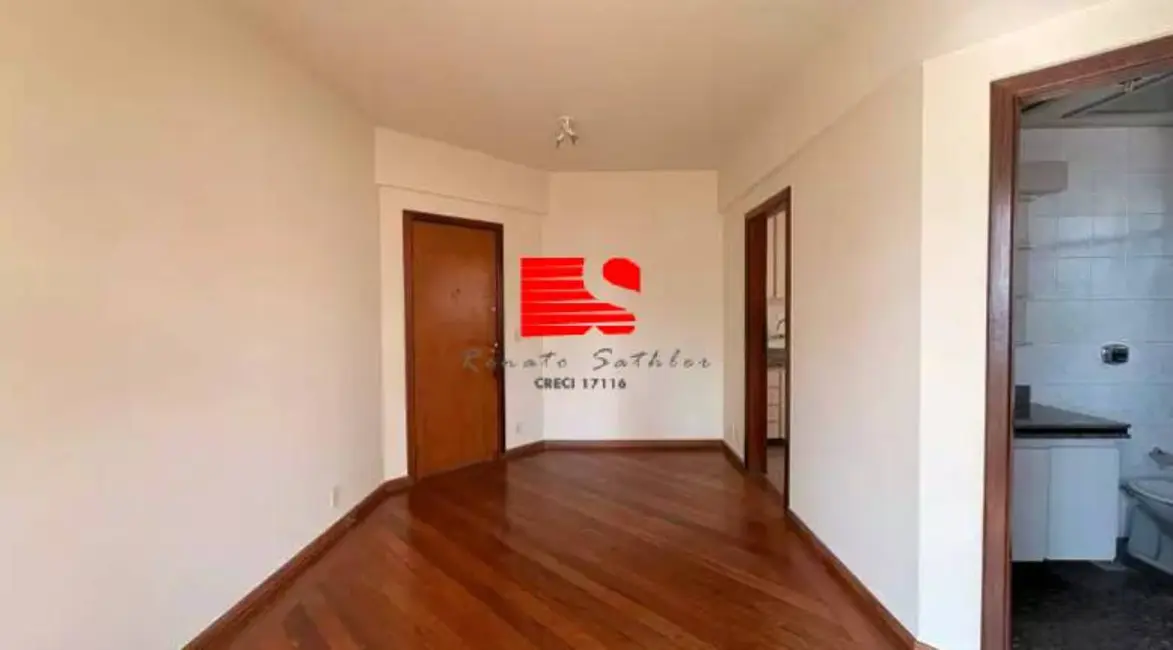 Foto 3 de Apartamento com 1 quarto à venda, 45m2 em Santa Efigênia, Belo Horizonte - MG