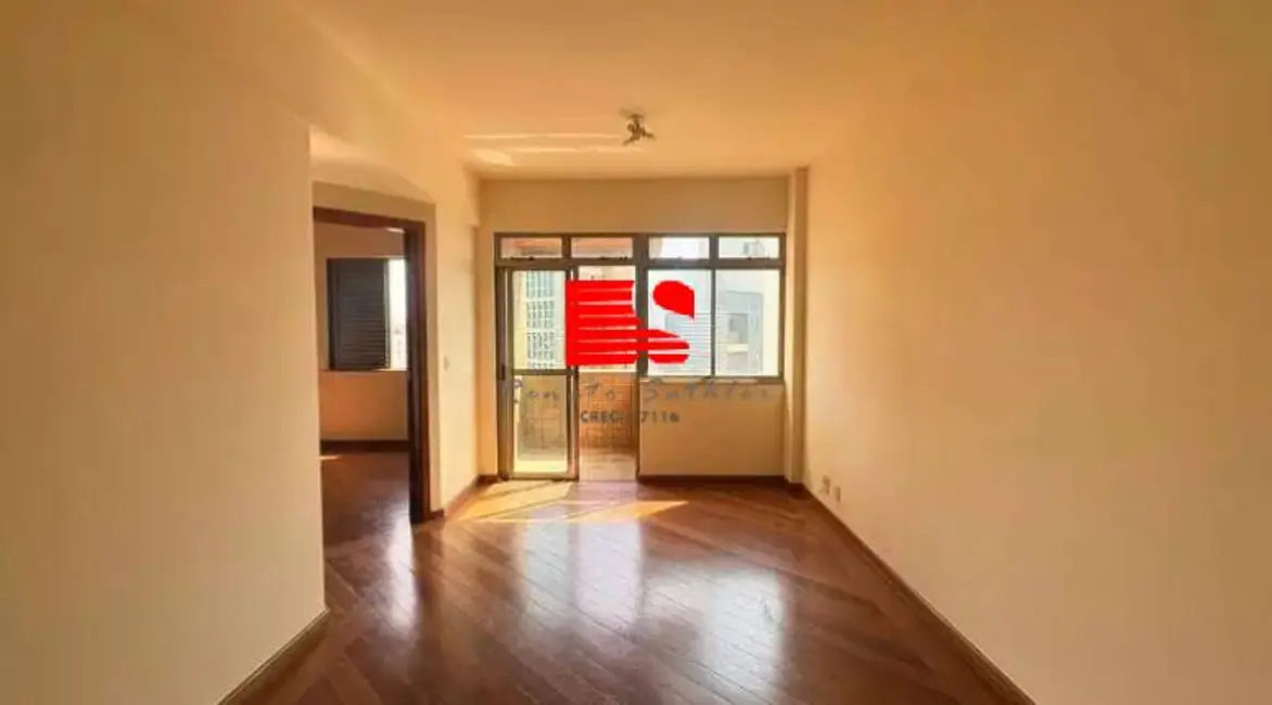 Foto 2 de Apartamento com 1 quarto à venda, 45m2 em Santa Efigênia, Belo Horizonte - MG