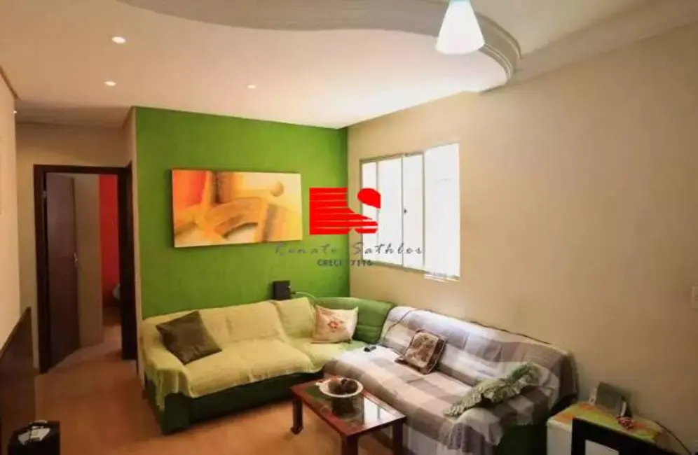 Foto 2 de Apartamento com 3 quartos à venda, 75m2 em Sagrada Família, Belo Horizonte - MG