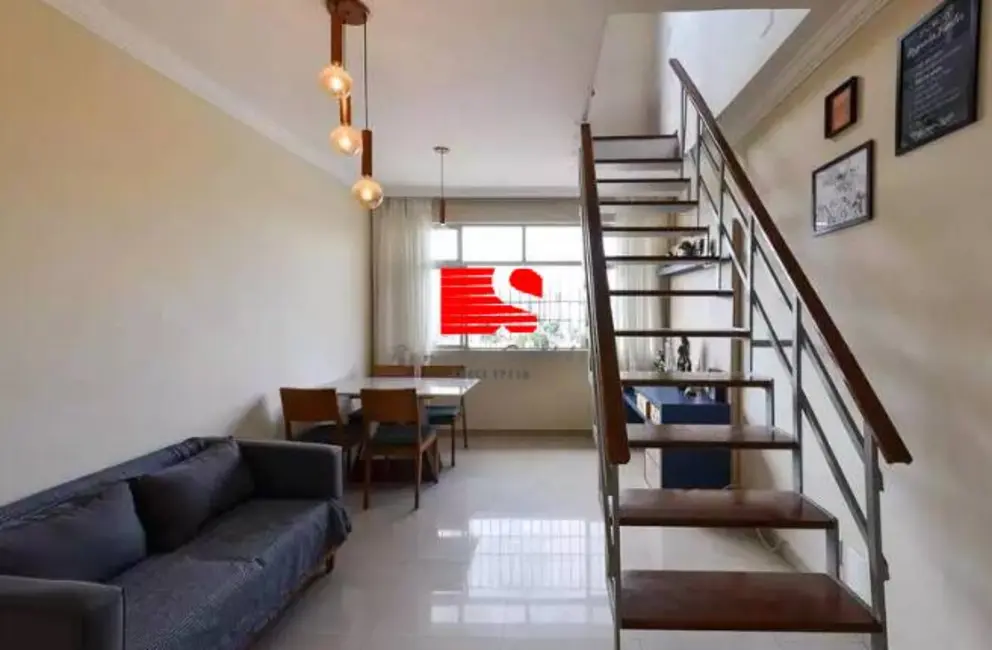 Foto 2 de Cobertura com 3 quartos à venda, 154m2 em Ipiranga, Belo Horizonte - MG