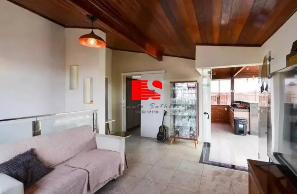 Foto 7 de Cobertura com 3 quartos à venda, 154m2 em Ipiranga, Belo Horizonte - MG
