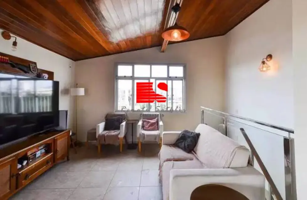 Foto 6 de Cobertura com 3 quartos à venda, 154m2 em Ipiranga, Belo Horizonte - MG