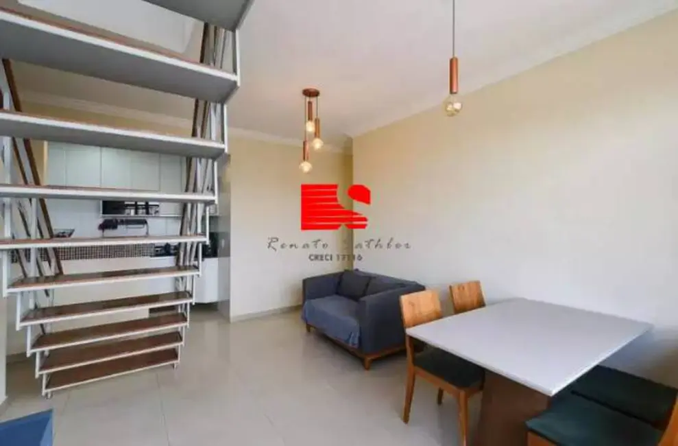 Foto 4 de Cobertura com 3 quartos à venda, 154m2 em Ipiranga, Belo Horizonte - MG