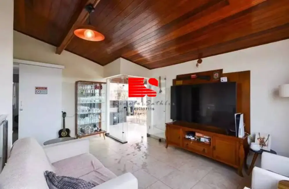 Foto 8 de Cobertura com 3 quartos à venda, 154m2 em Ipiranga, Belo Horizonte - MG