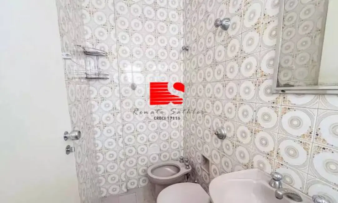 Foto 7 de Apartamento com 3 quartos à venda, 90m2 em Santo Antônio, Belo Horizonte - MG