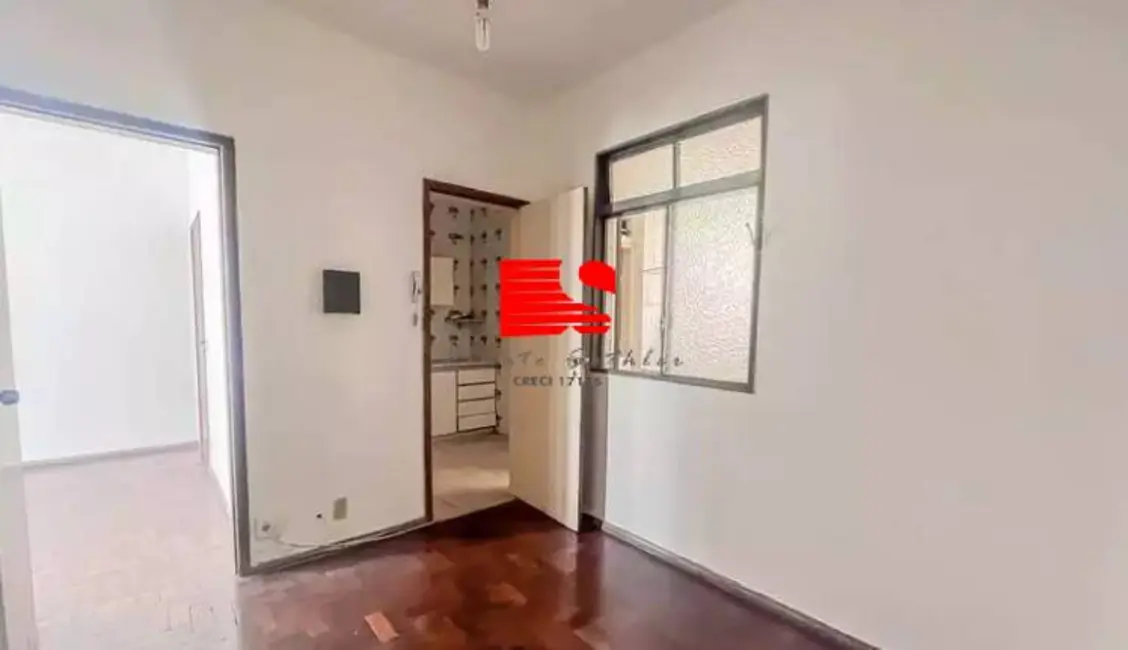 Foto 3 de Apartamento com 3 quartos à venda, 90m2 em Santo Antônio, Belo Horizonte - MG