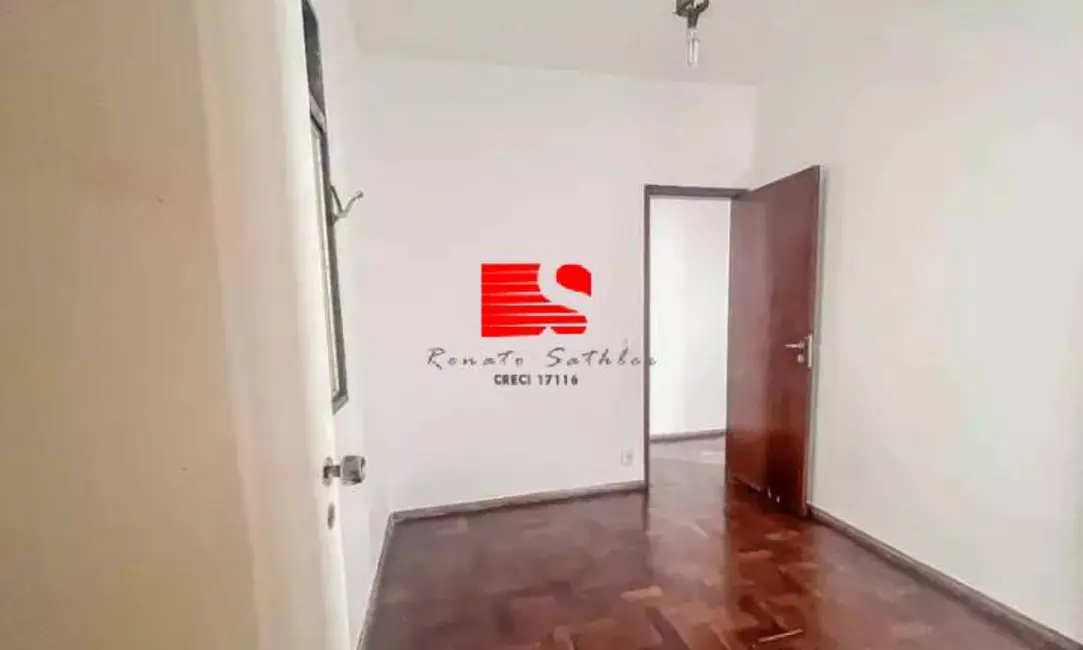 Foto 4 de Apartamento com 3 quartos à venda, 90m2 em Santo Antônio, Belo Horizonte - MG