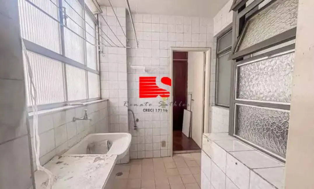 Foto 5 de Apartamento com 3 quartos à venda, 90m2 em Santo Antônio, Belo Horizonte - MG