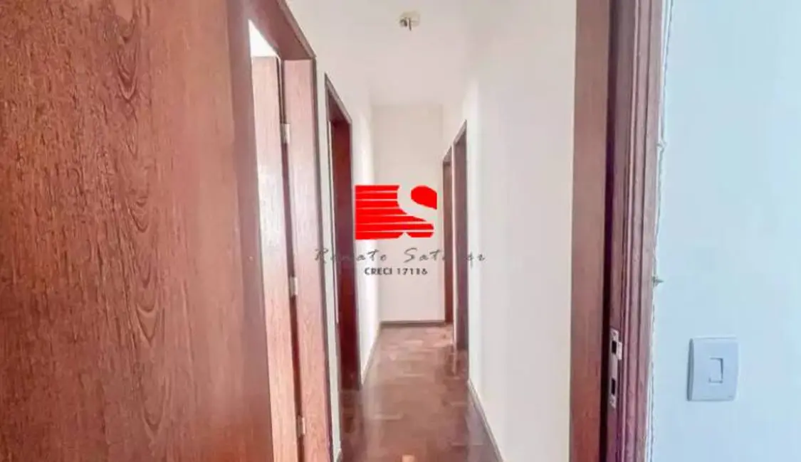 Foto 2 de Apartamento com 3 quartos à venda, 90m2 em Santo Antônio, Belo Horizonte - MG