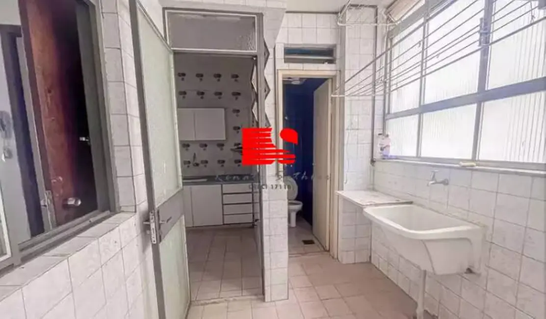 Foto 6 de Apartamento com 3 quartos à venda, 90m2 em Santo Antônio, Belo Horizonte - MG