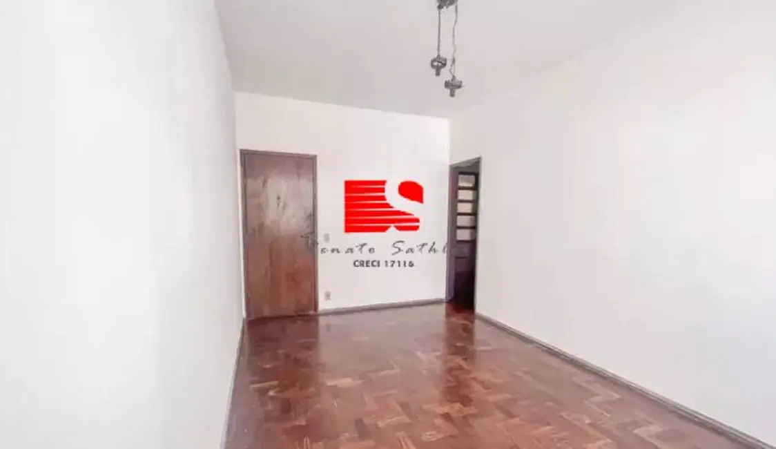 Foto 1 de Apartamento com 3 quartos à venda, 90m2 em Santo Antônio, Belo Horizonte - MG