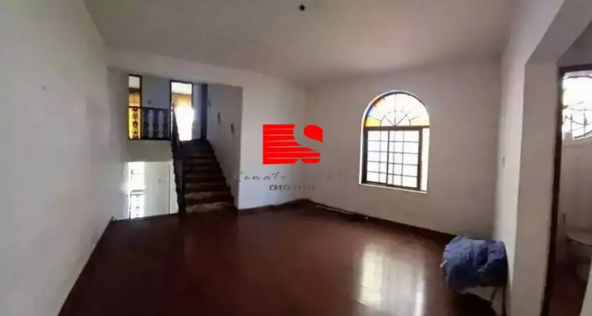 Foto 4 de Casa com 5 quartos à venda, 283m2 em Cidade Nova, Belo Horizonte - MG