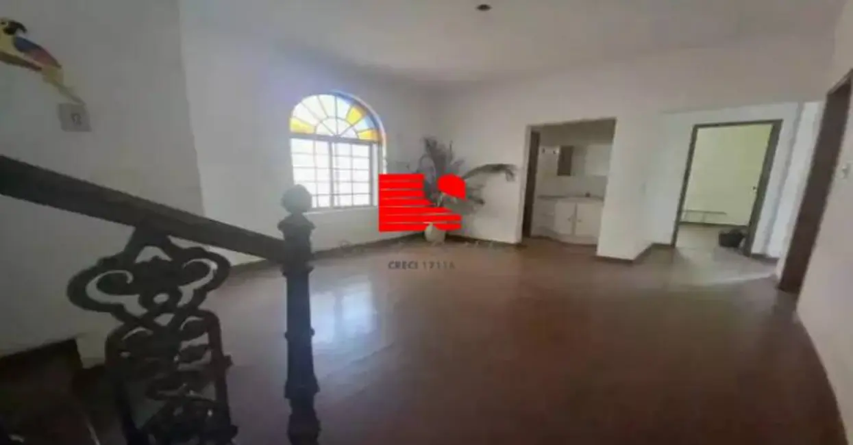 Foto 5 de Casa com 5 quartos à venda, 283m2 em Cidade Nova, Belo Horizonte - MG
