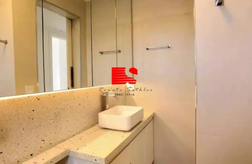 Foto 8 de Apartamento com 3 quartos à venda, 80m2 em Santa Efigênia, Belo Horizonte - MG