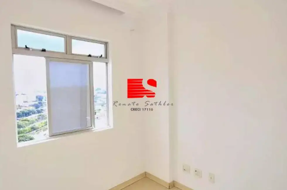 Foto 4 de Apartamento com 3 quartos à venda, 80m2 em Santa Efigênia, Belo Horizonte - MG