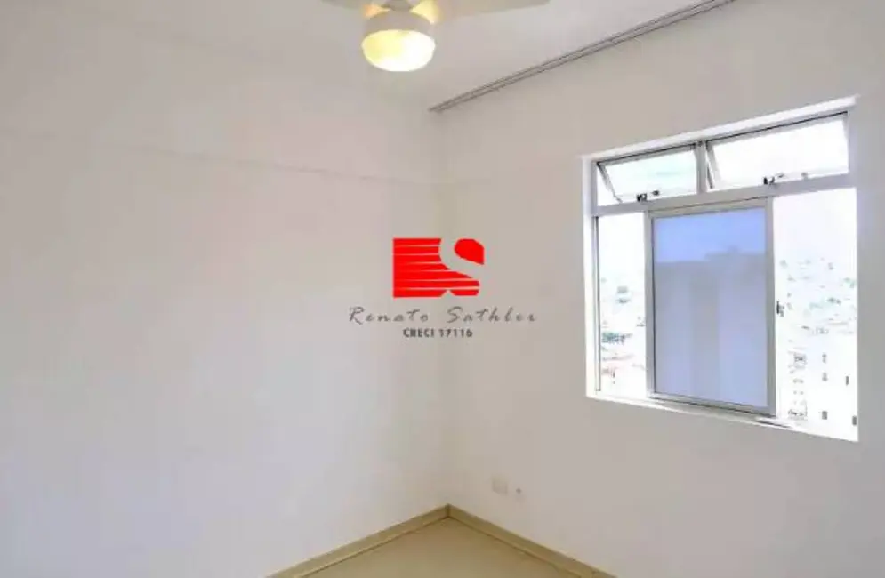 Foto 6 de Apartamento com 3 quartos à venda, 80m2 em Santa Efigênia, Belo Horizonte - MG