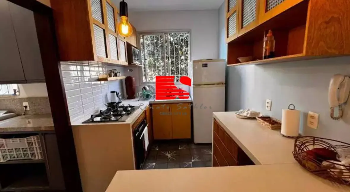 Foto 7 de Apartamento com 3 quartos à venda, 78m2 em Santa Tereza, Belo Horizonte - MG