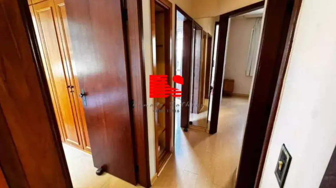 Foto 5 de Apartamento com 3 quartos à venda, 78m2 em Santa Tereza, Belo Horizonte - MG