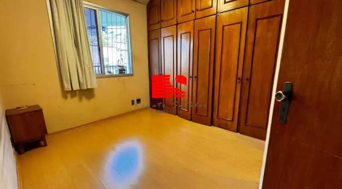 Foto 9 de Apartamento com 3 quartos à venda, 78m2 em Santa Tereza, Belo Horizonte - MG