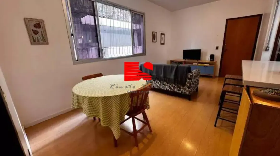 Foto 3 de Apartamento com 3 quartos à venda, 78m2 em Santa Tereza, Belo Horizonte - MG