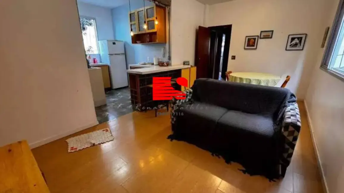 Foto 1 de Apartamento com 3 quartos à venda, 78m2 em Santa Tereza, Belo Horizonte - MG