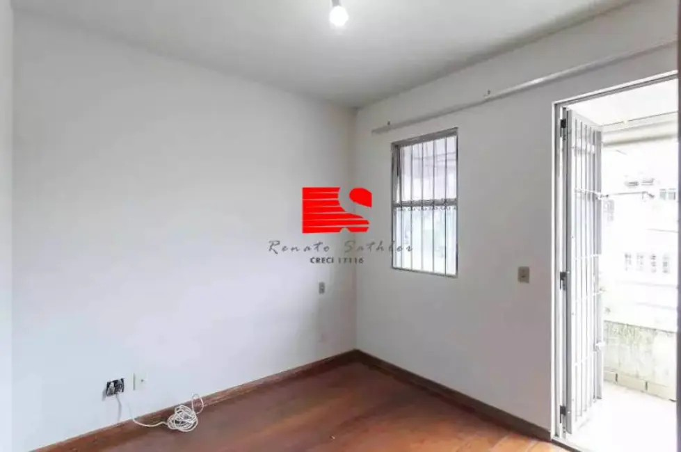 Foto 7 de Apartamento com 3 quartos à venda, 90m2 em Carlos Prates, Belo Horizonte - MG