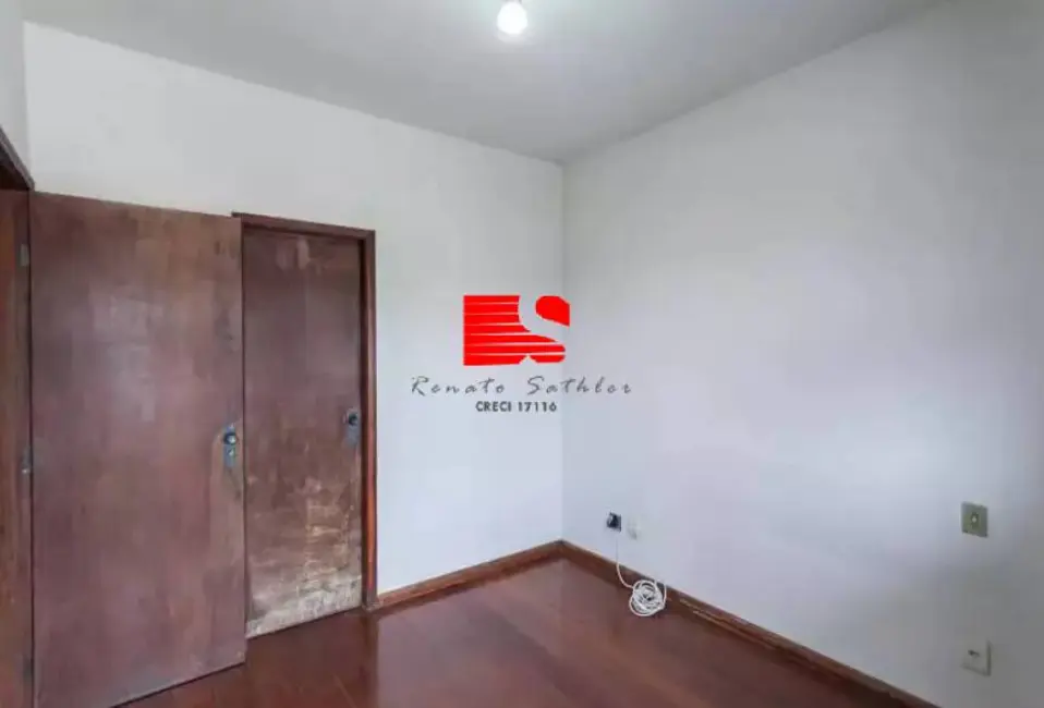 Foto 8 de Apartamento com 3 quartos à venda, 90m2 em Carlos Prates, Belo Horizonte - MG