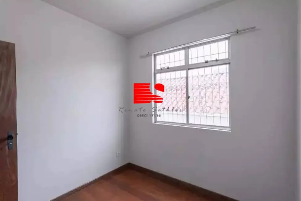 Foto 4 de Apartamento com 3 quartos à venda, 90m2 em Carlos Prates, Belo Horizonte - MG